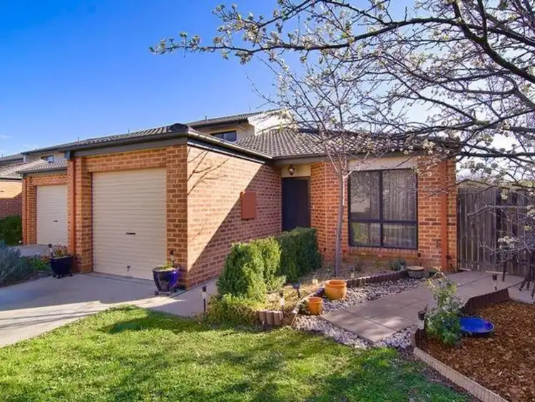 Main view of Homely townhouse listing, UNIT 1 'Jacana Park' 60 Paul Coe Crescent, Ngunnawal ACT 2913