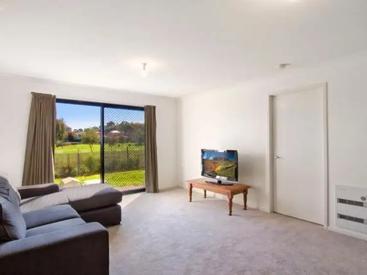 Second view of Homely townhouse listing, UNIT 1 'Jacana Park' 60 Paul Coe Crescent, Ngunnawal ACT 2913