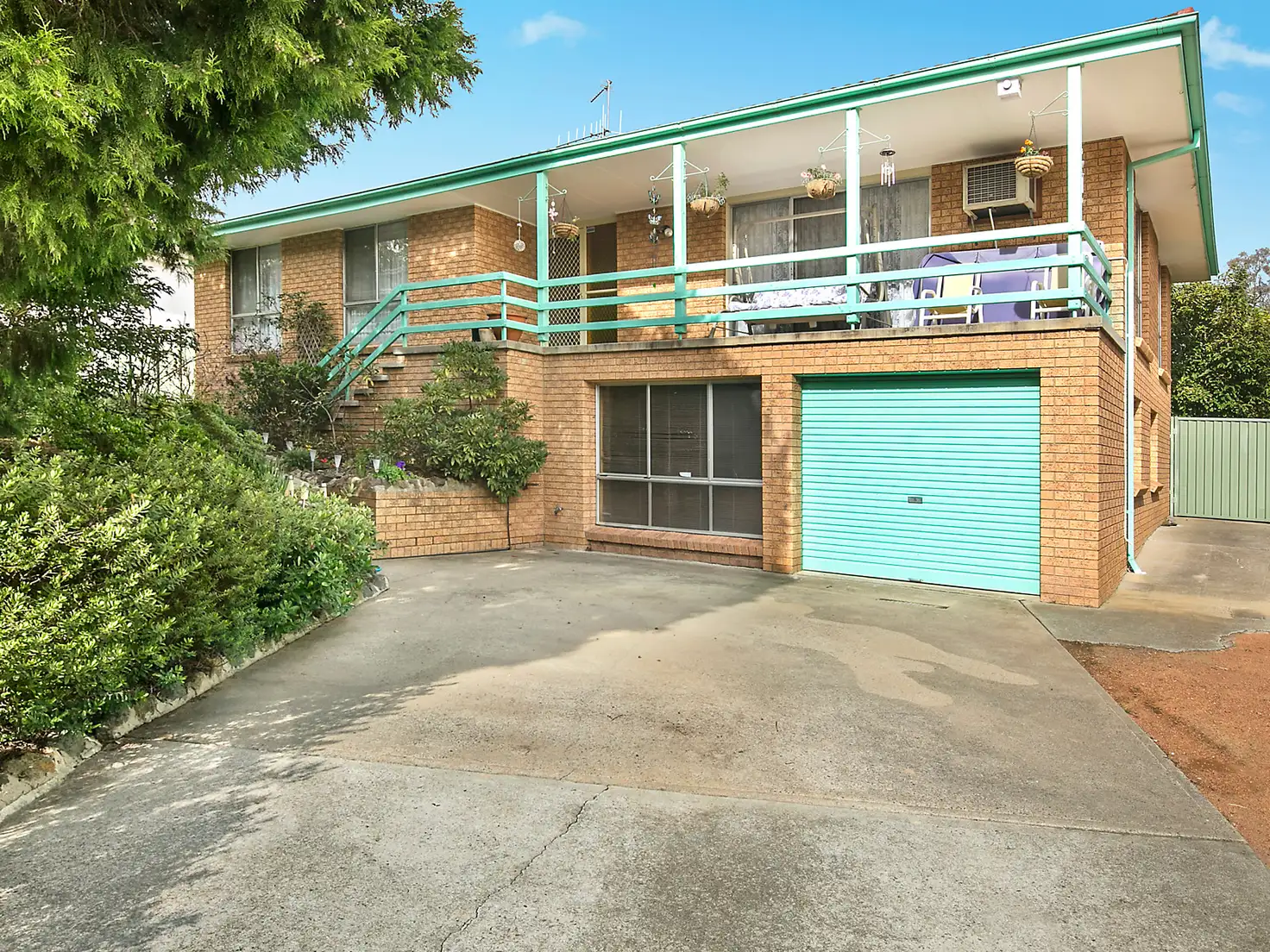 Main view of Homely house listing, 47 Daley Crescent, Fraser ACT 2615