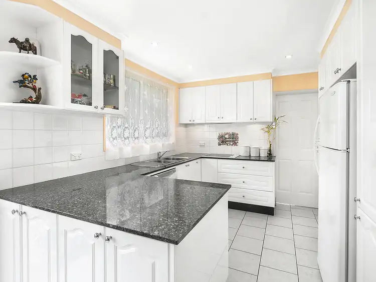 Second view of Homely house listing, 47 Daley Crescent, Fraser ACT 2615