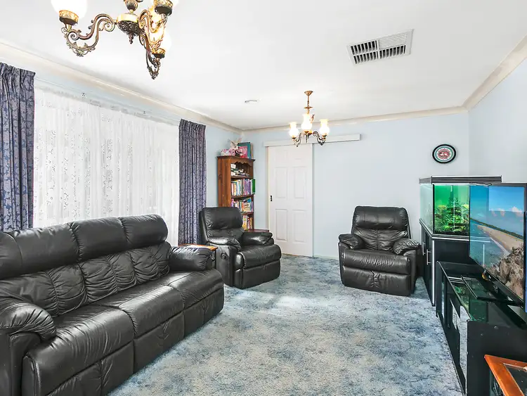 Third view of Homely house listing, 47 Daley Crescent, Fraser ACT 2615