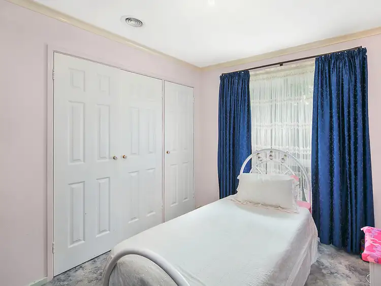 Fifth view of Homely house listing, 47 Daley Crescent, Fraser ACT 2615