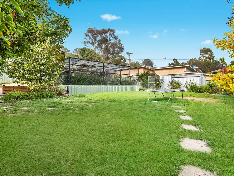 Sixth view of Homely house listing, 47 Daley Crescent, Fraser ACT 2615