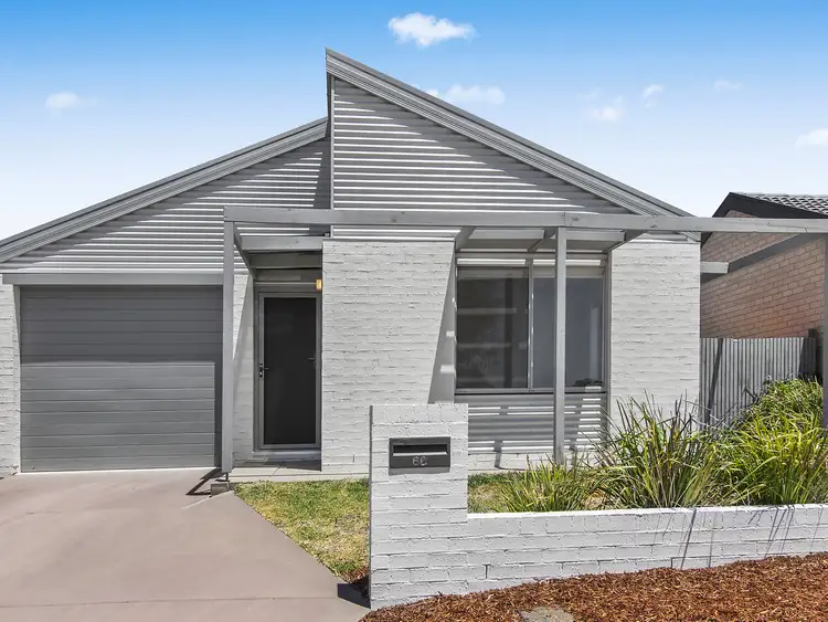 66 Alec Hope Crescent, Franklin ACT 2913