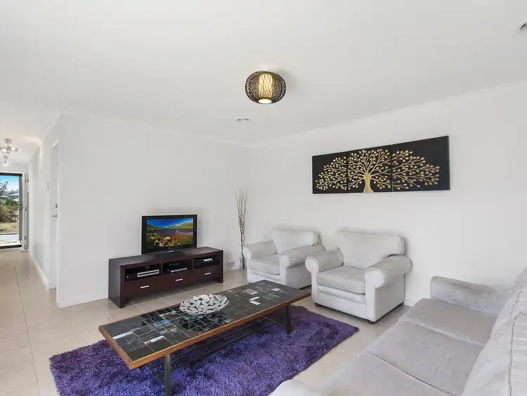 Second view of Homely house listing, 66 Alec Hope Crescent, Franklin ACT 2913