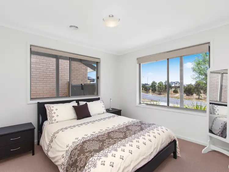 Fourth view of Homely house listing, 66 Alec Hope Crescent, Franklin ACT 2913