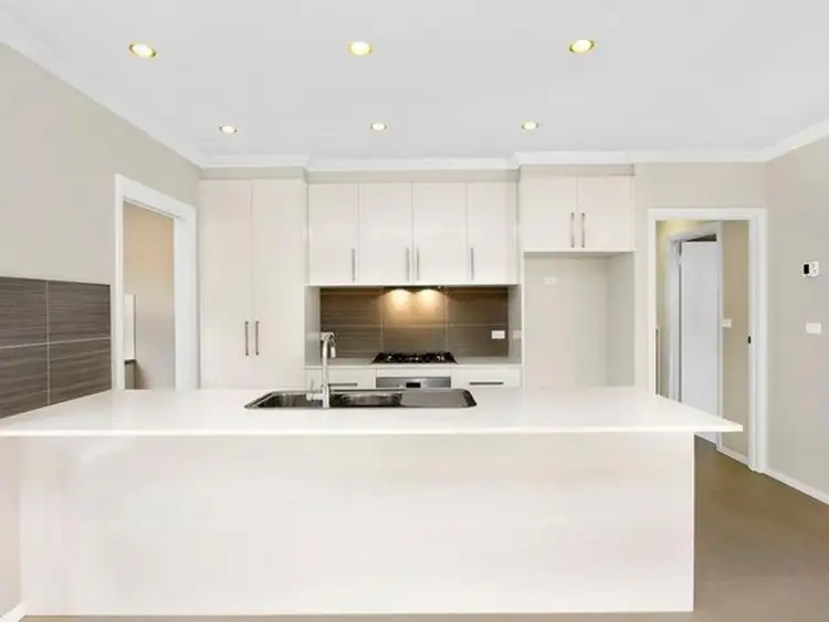 Second view of Homely house listing, 92 Hibberd Crescent, Forde ACT 2914