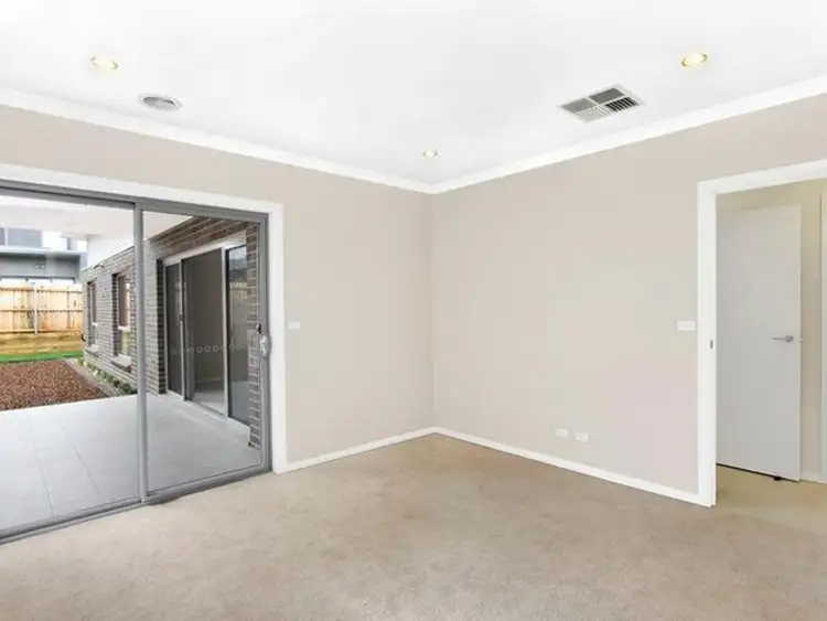 Fifth view of Homely house listing, 92 Hibberd Crescent, Forde ACT 2914