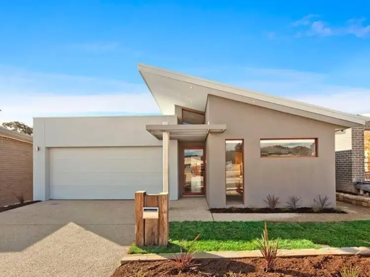 Main view of Homely house listing, 3 Buchan Crescent, Forde ACT 2914
