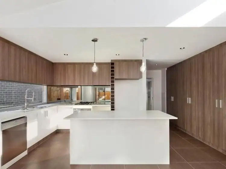 Third view of Homely house listing, 3 Buchan Crescent, Forde ACT 2914