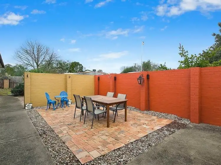 Third view of Homely house listing, 46 Ashkanasy Crescent, Evatt ACT 2617