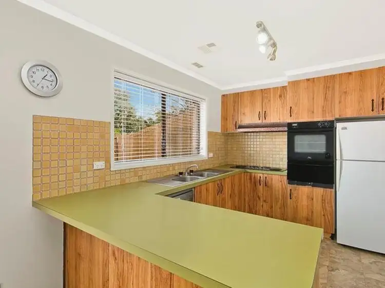 Fourth view of Homely house listing, 46 Ashkanasy Crescent, Evatt ACT 2617