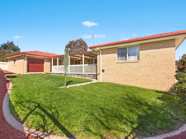 Third view of Homely house listing, 18 Buckmaster Crescent, Dunlop ACT 2615