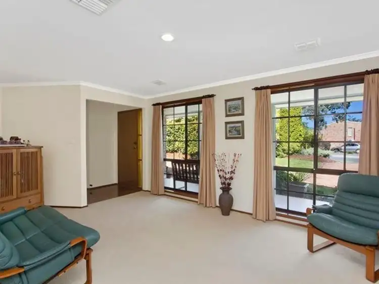 Second view of Homely house listing, 63 Carter Crescent, Calwell ACT 2905