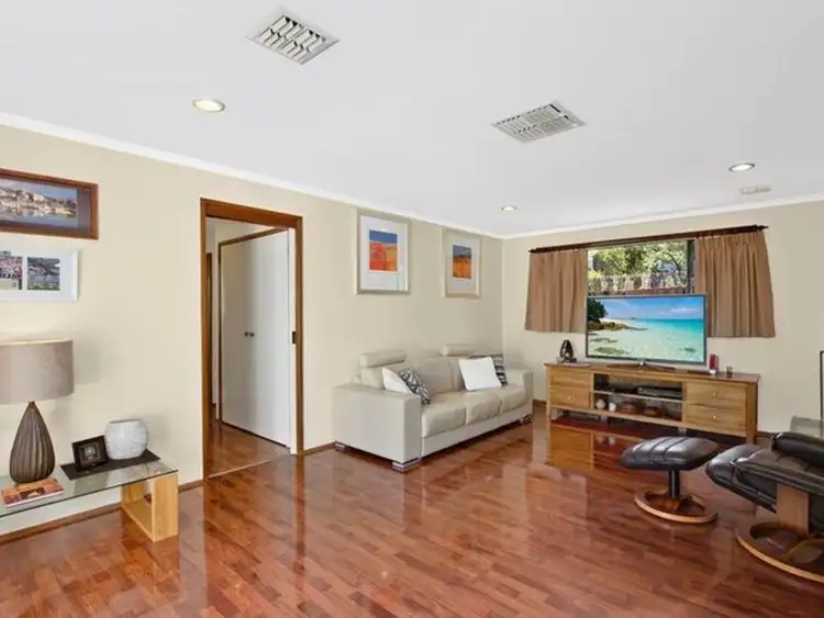 Fourth view of Homely house listing, 63 Carter Crescent, Calwell ACT 2905