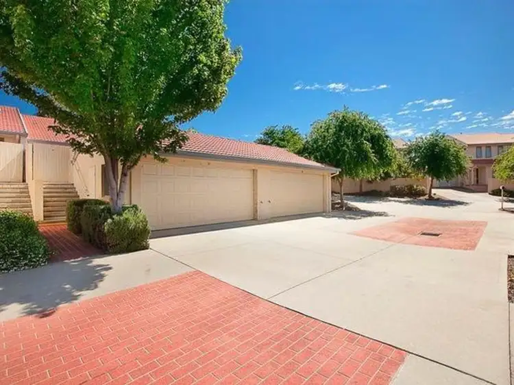 Third view of Homely townhouse listing, 10/10 Fidler Court, Bruce ACT 2617