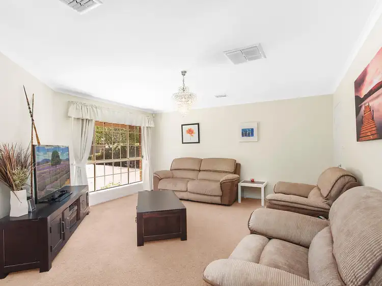 Second view of Homely house listing, 6 Narryer Close, Palmerston ACT 2913