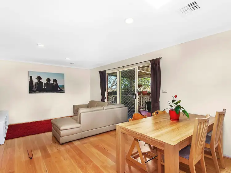 Third view of Homely house listing, 6 Narryer Close, Palmerston ACT 2913