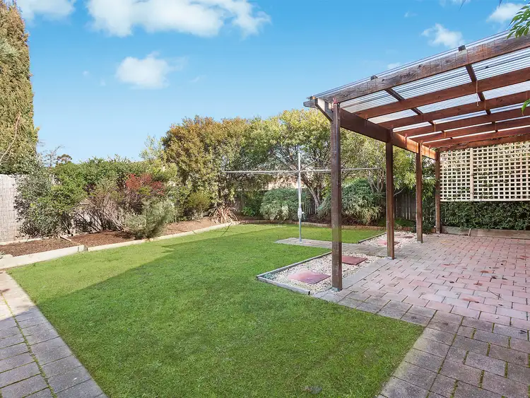 Second view of Homely house listing, 8 Foxlow Close, Palmerston ACT 2913