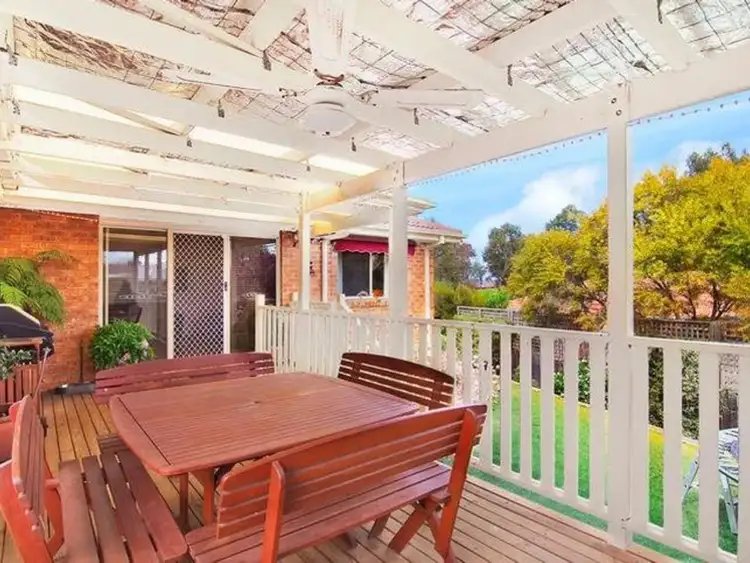 Sixth view of Homely house listing, 10 Buru Close, Ngunnawal ACT 2913