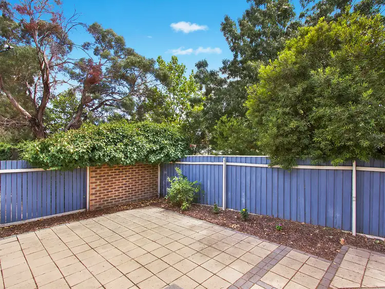 Second view of Homely townhouse listing, 7/21 Namadgi Circuit, Palmerston ACT 2913