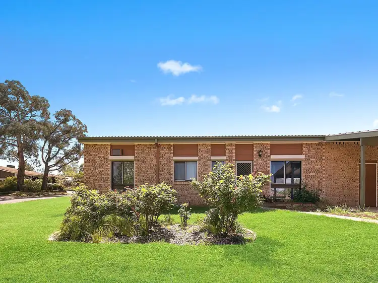 Main view of Homely townhouse listing, 24/43 Kirkland Circuit, Macgregor ACT 2615
