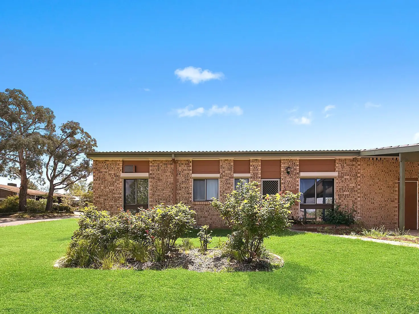 Main view of Homely townhouse listing, 24/43 Kirkland Circuit, Macgregor ACT 2615