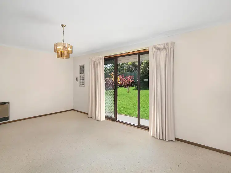 Fourth view of Homely townhouse listing, 24/43 Kirkland Circuit, Macgregor ACT 2615