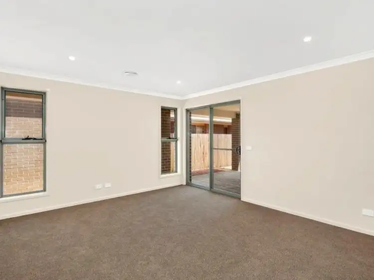 Fourth view of Homely house listing, 69 Blizzard Circuit, Forde ACT 2914