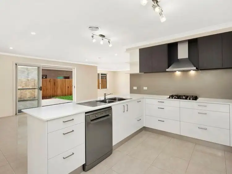 Second view of Homely house listing, 18 Blizzard Circuit, Forde ACT 2914