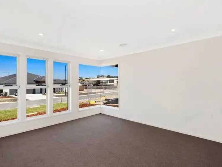 Third view of Homely house listing, 18 Blizzard Circuit, Forde ACT 2914