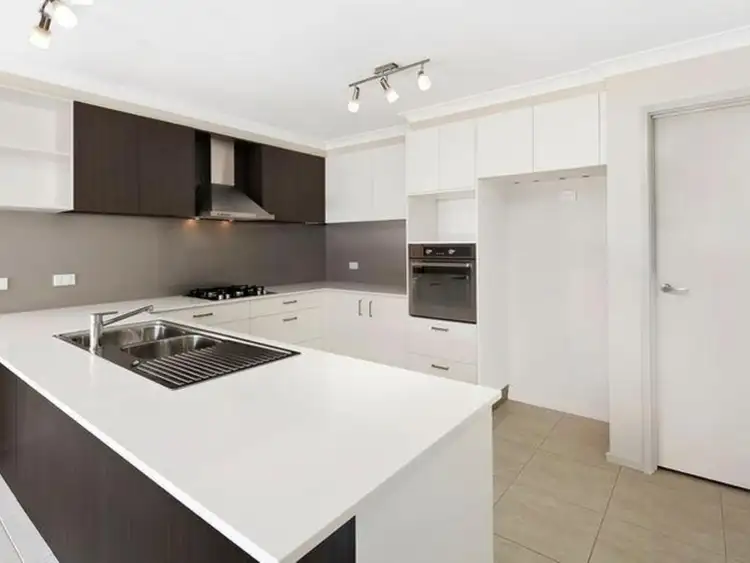 Fourth view of Homely house listing, 18 Blizzard Circuit, Forde ACT 2914