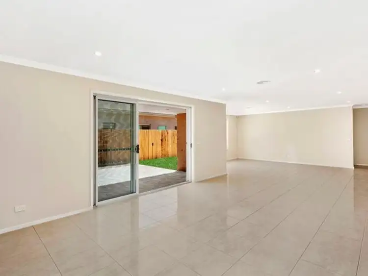 Fifth view of Homely house listing, 18 Blizzard Circuit, Forde ACT 2914