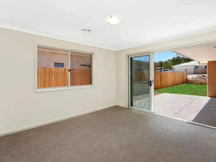 Sixth view of Homely house listing, 18 Blizzard Circuit, Forde ACT 2914