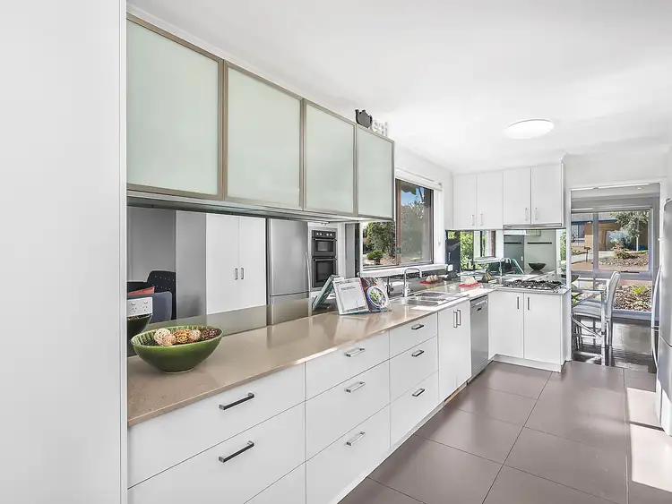 Main view of Homely house listing, 47 Blackwell Circuit, Flynn ACT 2615