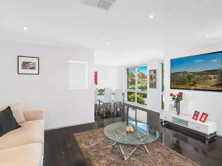 Fourth view of Homely house listing, 47 Blackwell Circuit, Flynn ACT 2615