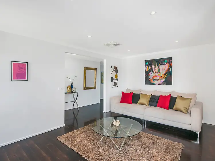 Sixth view of Homely house listing, 47 Blackwell Circuit, Flynn ACT 2615