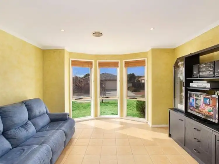 Third view of Homely house listing, 47 Shoobridge Circuit, Dunlop ACT 2615