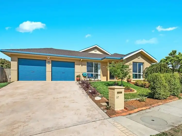 37 Anne Clarke Avenue, Nicholls ACT 2913