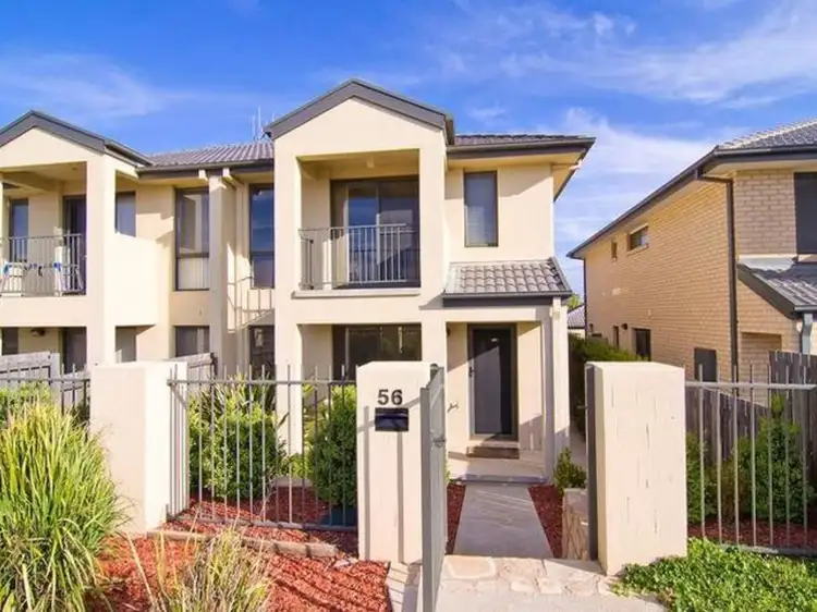 56 Moonlight Avenue, Harrison ACT 2914