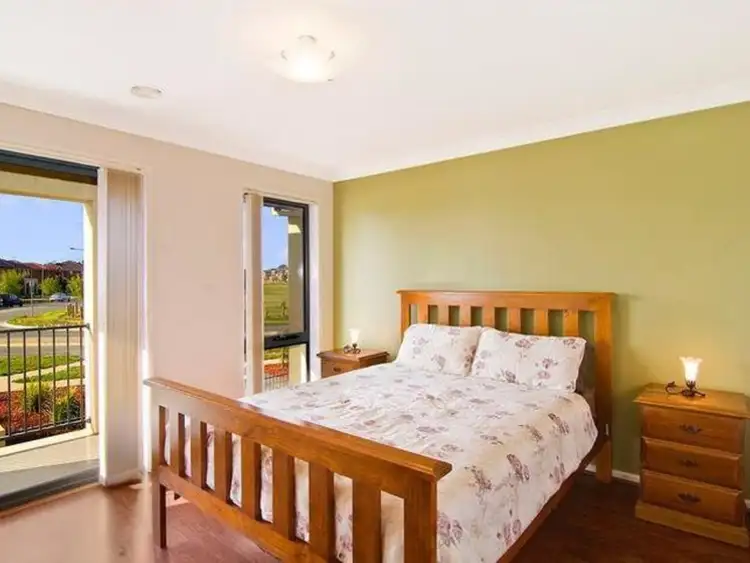 Fifth view of Homely house listing, 56 Moonlight Avenue, Harrison ACT 2914