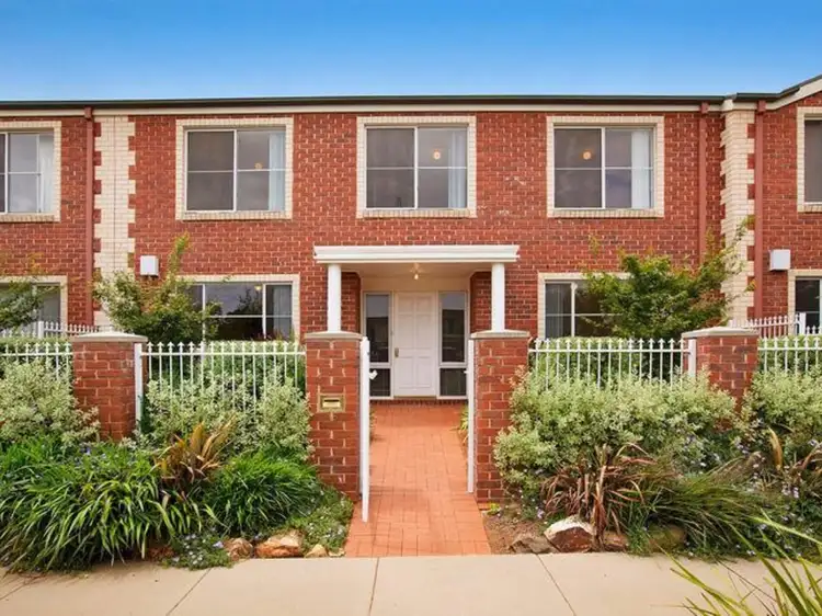 48 Nellie Hamilton Avenue, Gungahlin ACT 2912