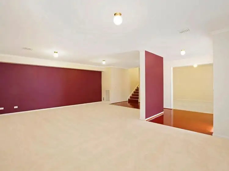 Second view of Homely townhouse listing, 48 Nellie Hamilton Avenue, Gungahlin ACT 2912