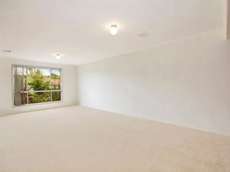 Third view of Homely townhouse listing, 48 Nellie Hamilton Avenue, Gungahlin ACT 2912