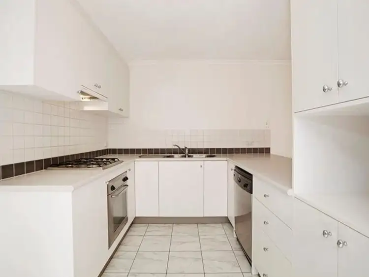 Fourth view of Homely townhouse listing, 48 Nellie Hamilton Avenue, Gungahlin ACT 2912