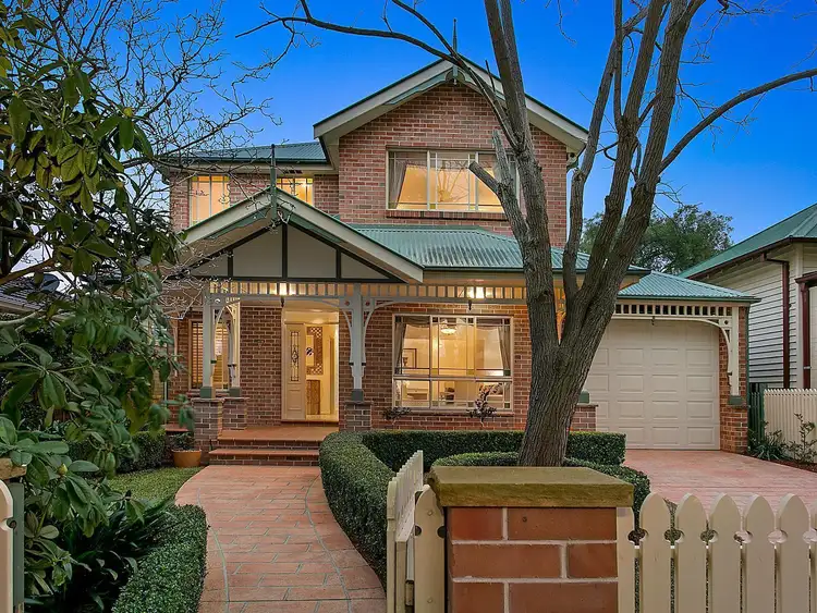 7 Austral Street, Kogarah NSW 2217