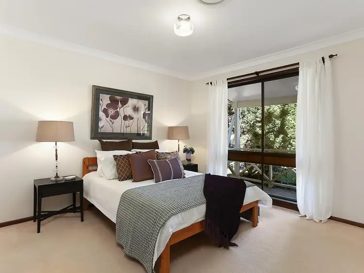 Fifth view of Homely house listing, 18 Jennifer Place, Cherrybrook NSW 2126