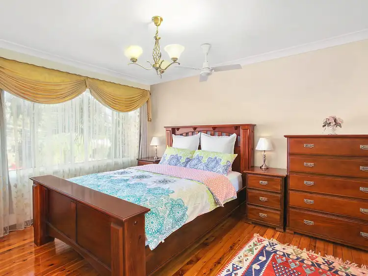 Sixth view of Homely house listing, 3 Rowe Place, Baulkham Hills NSW 2153
