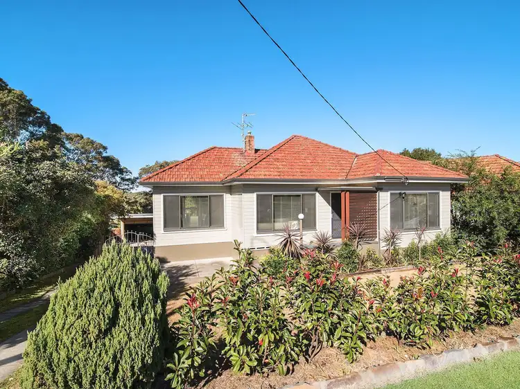 Main view of Homely house listing, 120 Main Road, Cardiff Heights NSW 2285