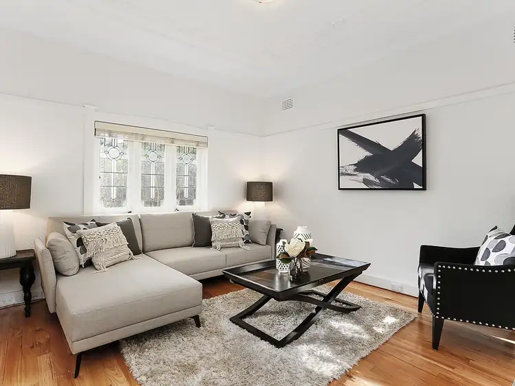 Fifth view of Homely house listing, 12 Park Road, Naremburn NSW 2065